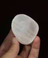 Clear Quartz Window Stone 1711124 Stone of Healing Brazil Meditation
