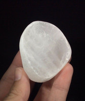 Clear Quartz Window Stone 1711124 Stone of Healing Brazil Meditation