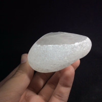 Clear Quartz Window Stone 1711122 Stone of Healing Brazil Meditation