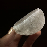 Clear Quartz Window Stone 170896 Stone of Healing Brazil Meditation