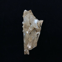 Mexican Selenite Specimen 170404 4inch Stone of Mental Clarity Metaphysical