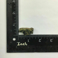 Natural Healers Gold 32mm 6g 1903-160 Pyrite Magnetite Apache Arizona USA