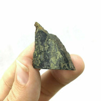 Natural Healers Gold 40mm 6g 1903-162 Pyrite Magnetite Apache Arizona USA