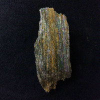 Mexican Rainbow Hematite Specimen 13oz 170102 Power Stone Metaphysical