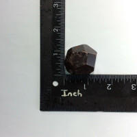 Polished Faceted Garnet Specimen 180125 Vibrant Healing Stone Metaphysical