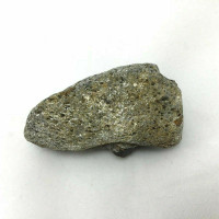 Garnet in Matrix Specimen 181101-60mm Vibrant Healing Stone Metaphysical