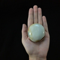 Polychrome Jasper Massage Therapy Stone 170709 Power Stone Metaphysical