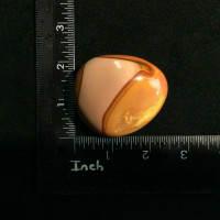 Polychrome Jasper Massage Therapy Stone 170713 Power Stone Metaphysical