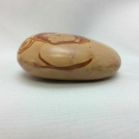Polychrome Jasper Mini Massage Therapy Stone 170918 Power Stone Metaphysical