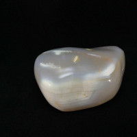 Agate Massage Therapy Stone 170606 Protection Strength Healing Metaphysical