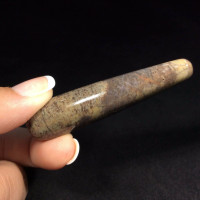 Jasper Massage Wand Tool 171075 59.7mm Metaphysical Healing Crystal