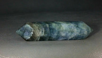 Double Terminated Fluorite Wand 180106 The Genius Stone Healing Metaphysical