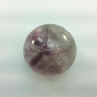 Fluorite Crystal Sphere 57mm 2.25in Decor Crystal Healing Metaphysical