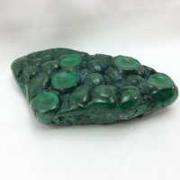 Polished Malachite Specimen 170707 Stone of Transformation Metaphysical