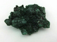 Malachite Specimen Mineral 150104 Stone of Transformation Metaphysical