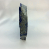 Polished Lapis Lazuli 810g 1lb 12oz 170565 Specimen Natural Display Piece  