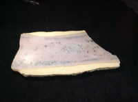 Pink Peruvian Opal Slab Specimen-B- Stone of Peace and Tranquility