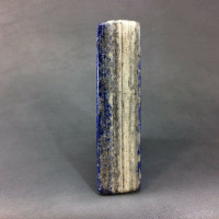 Polished Lapis Lazuli 390g 13oz 160946 Specimen Natural Display Piece   