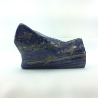 Polished Lapis Lazuli 860g 1lb 14oz 170564 Specimen Natural Display Piece  