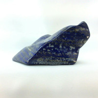 Polished Lapis Lazuli 860g 1lb 14oz 170564 Specimen Natural Display Piece  