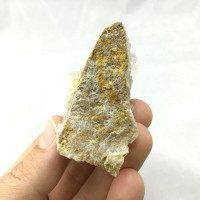 Natural Spirit Quartz 57mm 65g 1903-063 Cactus Porcupine Amethyst Crystal