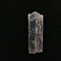 Layered Lepidolite Specimen 170602 Blade Slice Mental Balance Healing Crystal 