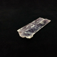 Layered Lepidolite Specimen 170602 Blade Slice Mental Balance Healing Crystal 