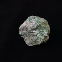 Rough Fuschite Specimen 170206 140g Healer and Healing Stone Metaphysical