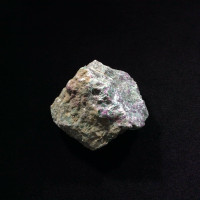 Rough Fuschite Specimen 170206 140g Healer and Healing Stone Metaphysical