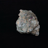 Rough Fuschite Specimen 170204 70g Healer and Healing Stone Metaphysical