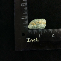 Rough Fuschite Specimen 170718 Healer and Healing Stone Metaphysical