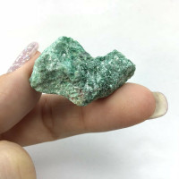 Rough Fuschite Specimen 180634 37mm Healer and Healing Stone Metaphysical