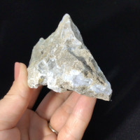 Druzy Quartz Specimen 13oz 1901-281 Mineral Specimen Crystal Natural
