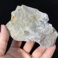 Druzy Quartz Specimen 13oz 1901-281 Mineral Specimen Crystal Natural