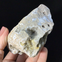 Druzy Quartz Specimen 15oz 1901-278 Mineral Specimen Crystal Natural