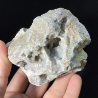 Druzy Quartz Specimen 15oz 1901-278 Mineral Specimen Crystal Natural