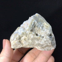 Druzy Quartz Specimen 11oz 1901-277 Mineral Specimen Crystal Natural