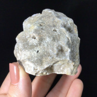 Druzy Quartz Specimen 11oz 1901-277 Mineral Specimen Crystal Natural