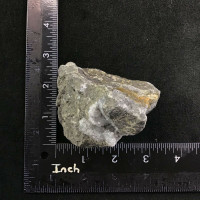 Druzy Quartz Specimen 10oz 1901-276 Mineral Specimen Crystal Natural