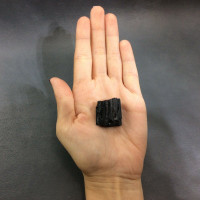 Small Black Tourmaline Specimen 161201 Stone of the Healer