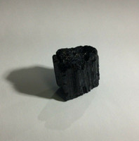 Small Black Tourmaline Specimen 161201 Stone of the Healer