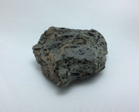 Black Tourmaline in Matrix Specimen 170602 55mm Stone of the Healer Metaphysical