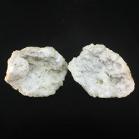 Clear Quartz Crystal Cluster Whole Geode 180512 710gmm Master Stone of Healing