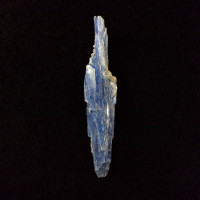 Natural Rough Raw Blue Kyanite Blade Specimen 161236 Stone of Connections