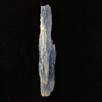 Natural Rough Raw Blue Kyanite Blade Specimen 161245 Stone of Connections