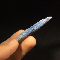 Natural Rough Raw Blue Kyanite Blade Specimen 171169 Stone of Connections