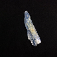 Natural Rough Raw Blue Kyanite Blade Specimen 171169 Stone of Connections