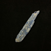 Natural Rough Raw Blue Kyanite Slice Specimen 171168 Stone of Connections