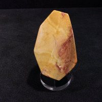 Polychrome Jasper Stone Slab 3.6oz 170616 Crystal Mineral Specimen Balance Stone