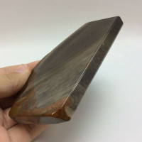Polychrome Jasper Stone Slab 3.9oz 170614 Crystal Mineral Specimen Balance Stone